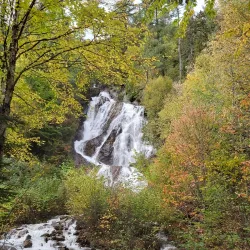 Lake Superior Provincial Park - Wawa