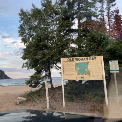 Lake Superior Provincial Park - Wawa