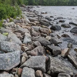 Lake Superior Provincial Park - Wawa