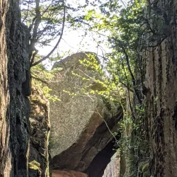 Lake Superior Provincial Park - Wawa