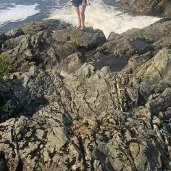 Michipicoten River - Wawa