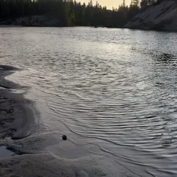 Michipicoten River - Wawa