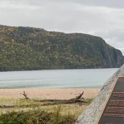 Michipicoten River - Wawa