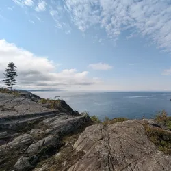 Pukaskwa National Park (nearby) - Wawa