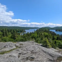Pukaskwa National Park (nearby) - Wawa