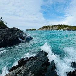 Pukaskwa National Park (nearby) - Wawa
