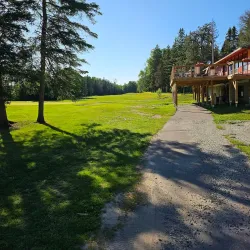 Wawa Golf Club - Wawa