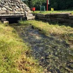 Wawa Golf Club - Wawa