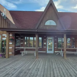 Wawa Heritage Centre and Museum - Wawa