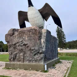 Wawa Visitor Centre - Wawa