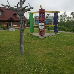 Wawa Visitor Centre - Wawa