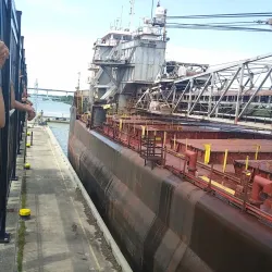 Welland Canal Parkway Trail - Welland