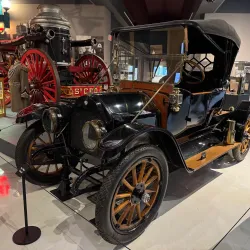 Welland Canal Visitor Centre - Welland