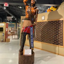 Welland Canal Visitor Centre - Welland