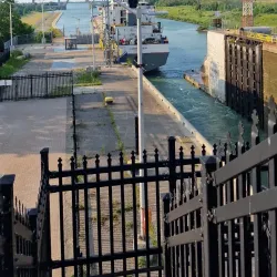 Welland Canal Visitor Centre - Welland