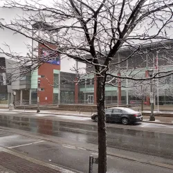 Welland Civic Square - Welland