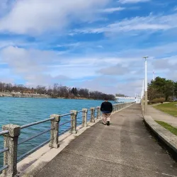 Welland Public Library - Welland