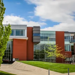 Welland Public Library - Welland