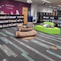 Welland Public Library - Welland