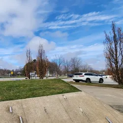 Welland Public Library - Welland