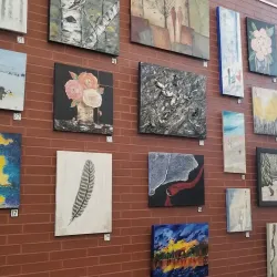 Welland Public Library - Welland