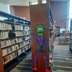 Welland Public Library - Welland