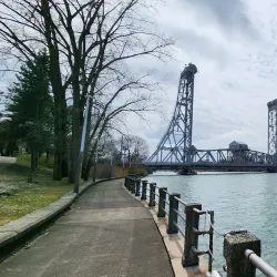 Welland Public Library - Welland