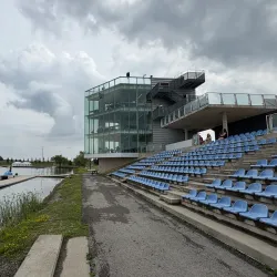 Welland Recreational Waterway - Welland