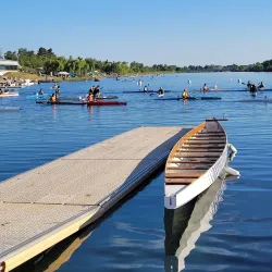 Welland Recreational Waterway - Welland