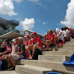 Welland Recreational Waterway - Welland