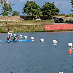 Welland Recreational Waterway - Welland