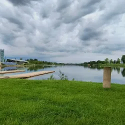 Welland Recreational Waterway - Welland