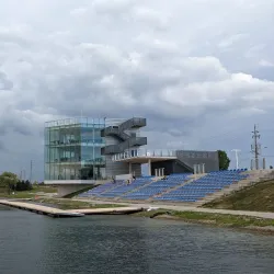 Welland Recreational Waterway - Welland