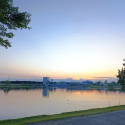 Welland Recreational Waterway - Welland