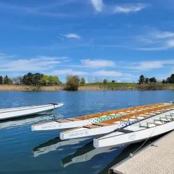 Welland Recreational Waterway - Welland