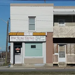 Welland Rose Garden - Welland