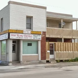 Welland Rose Garden - Welland