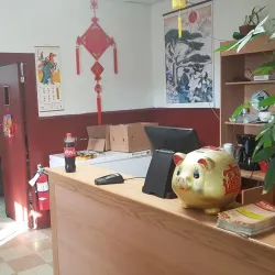 Welland Rose Garden - Welland