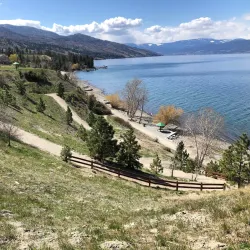 Cedar Creek Park - West Kelowna