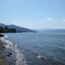 Cedar Creek Park - West Kelowna