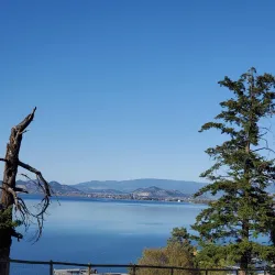 Cedar Creek Park - West Kelowna