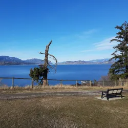 Cedar Creek Park - West Kelowna