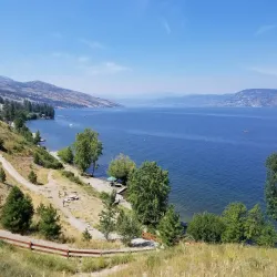 Cedar Creek Park - West Kelowna