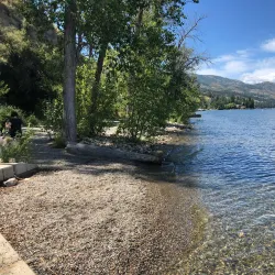 Cedar Creek Park - West Kelowna