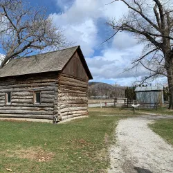 Gellatly Nut Farm Regional Park - West Kelowna