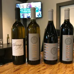 Kalala Organic Estate Winery - West Kelowna