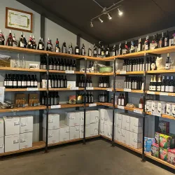 Kalala Organic Estate Winery - West Kelowna