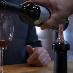 Kalala Organic Estate Winery - West Kelowna