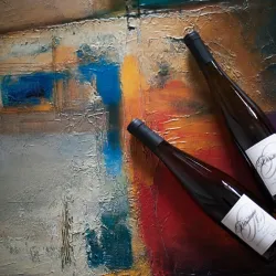 Kalala Organic Estate Winery - West Kelowna