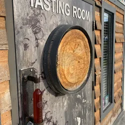 Kalala Organic Estate Winery - West Kelowna